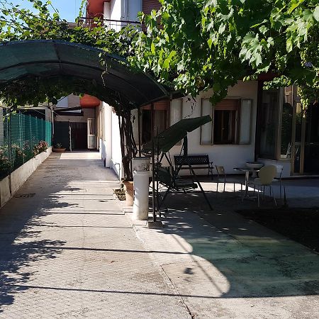 B&B William Padova Kültér fotó
