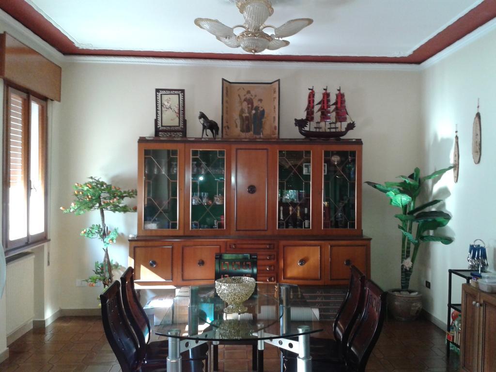 B&B William Padova Kültér fotó