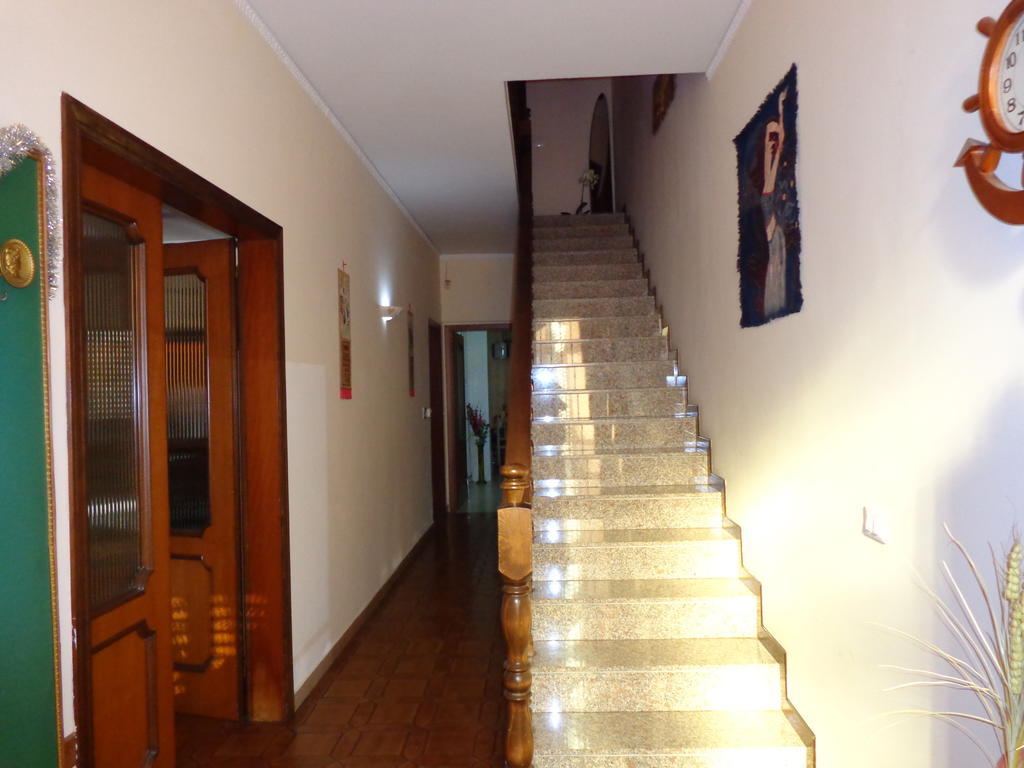 B&B William Padova Kültér fotó