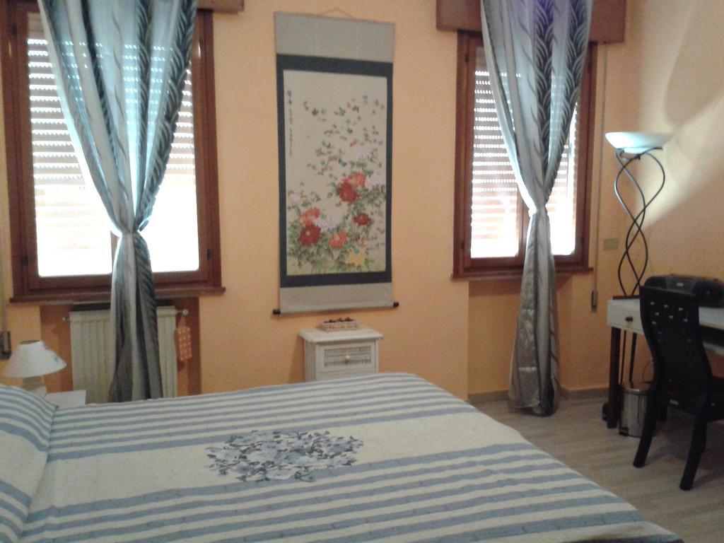B&B William Padova Szoba fotó