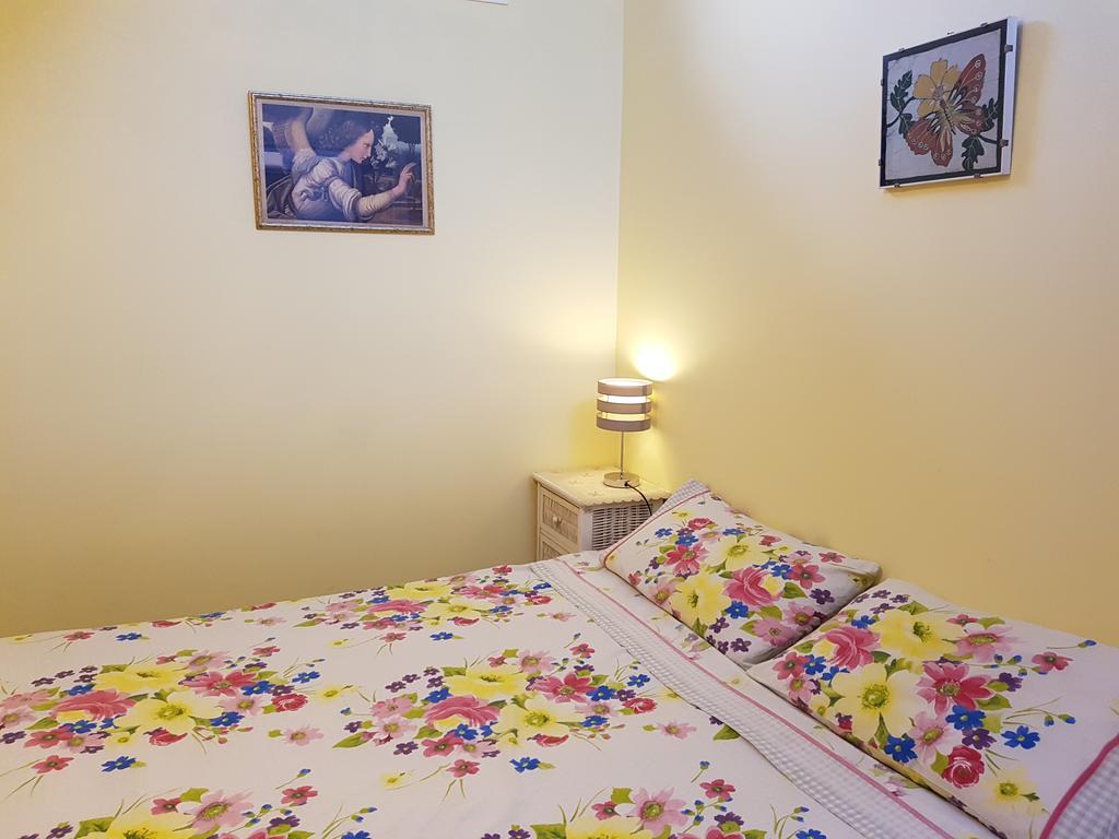 B&B William Padova Kültér fotó