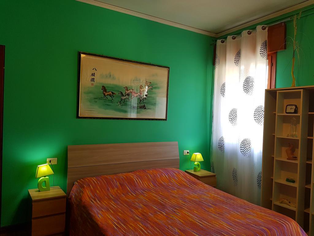 B&B William Padova Kültér fotó