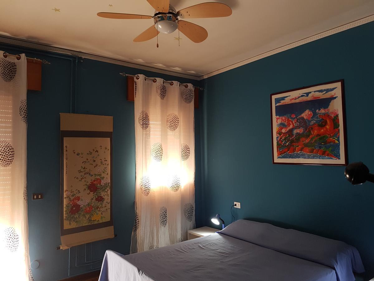 B&B William Padova Kültér fotó