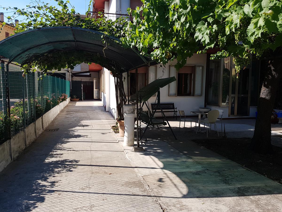 B&B William Padova Kültér fotó